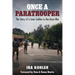 Once a Paratrooper: The Story of a Lone Soldier in the Gaza War