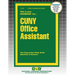 CUNY Office Assistant