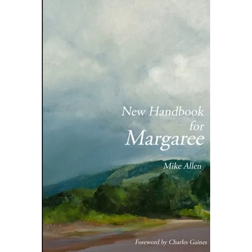New Handbook for Margaree