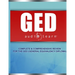 GED AudioLearn: Complete Audio Review for the GED (General Equivalency Diploma)