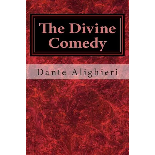 The Divine Comedy