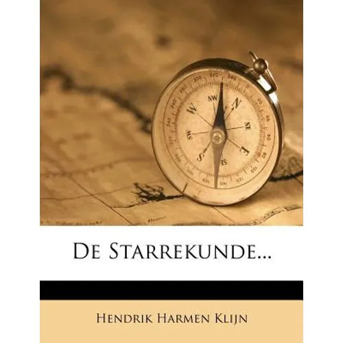 de Starrekunde...