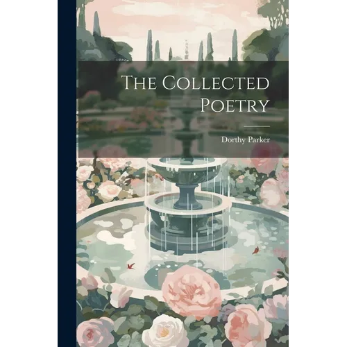 The Collected Poetry