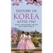 History of Korea after 1945: Korea, the divided country after World War II
