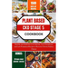 Plant Based Ckd Stage 5 Cookbook: Healthy and Delicious Low Sodium, Low Phosphorus and Low Potassium Recipes to Reverse Chronic Kidney Disease
