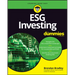 Esg Investing for Dummies