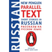 Short Stories in Russian: New Penguin Parallel Text