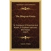 The Bhagvat-Geeta: Or Dialogues Of Kreeshna And Arjoon, In Eighteen Lectures; With Notes (1867)