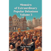 Memoirs of Extraordinary Popular Delusions Volume 3