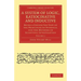 A System of Logic, Ratiocinative and Inductive - Volume 1