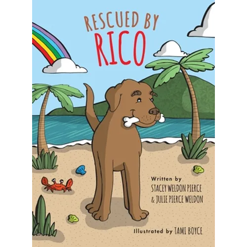 Rescued By Rico