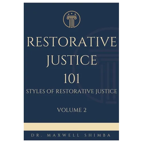 Restorative Justice 101: Styles of Restorative Justice