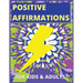 Positive Affirmations for Kids Activity Book