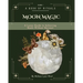 Moon Magic: A Lunar Guide to Achieving Goals without Burnout