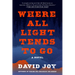 Where All Light Tends to Go