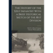 The History of the 321st Infantry With a Brief Historical Sketch of the 81st Division