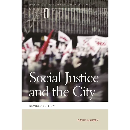 Social Justice and the City