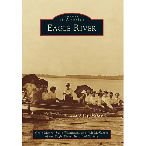 Eagle River