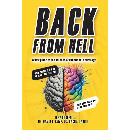 Back from Hell