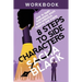 8 Steps to Side Characters: How to Craft Supporting Roles with Intention, Purpose, and Power Workbook