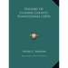 History Of Luzerne County, Pennsylvania (1893)
