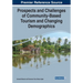 Prospects and Challenges of Community-Based Tourism and Changing Demographics