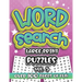 Word Search Large Print Puzzles Vol. 5: Over 100 Pages of Assorted Wordsearch Puzzle Fun for Friends Family and Coworkers