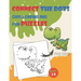 Connect The Dots Challenging And Fun Puzzles For Kids Ages 3-8: Dot To Dot Workbook for Boys And Girls, 100+ Puzzles For Kids 3-5 5-8, Preschoolers an