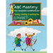 ABC Mastery: The Complete Workbook for Tracing, Coloring & Learning the Alphabet!