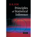Principles of Statistical Inference