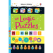 100 Logic Puzzles