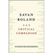 Eavan Boland: A Critical Companion