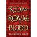 Red as Royal Blood
