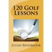 120 Golf Lessons