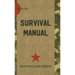 US Army Survival Manual: FM 21-76