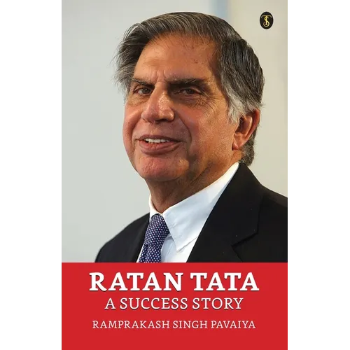 Ratan Tata: A Success Story
