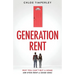Generation Rent: Why You Can't Buy A Home Or Even Rent A Good One
