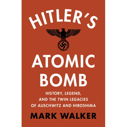 Hitler's Atomic Bomb