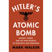 Hitler's Atomic Bomb