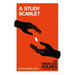 A Study in Scarlet
