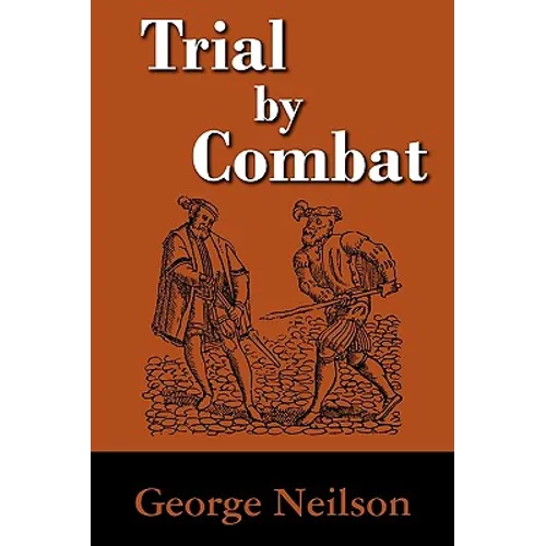 Trial by Combat