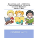Reading and Listening Comprehension Grade 6 Second Edition Answer Key