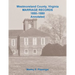 Westmoreland County, Virginia Marriage Records, 1850-1880 Annotated