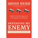 Defending My Enemy: Skokie and the Legacy of Free Speech in America