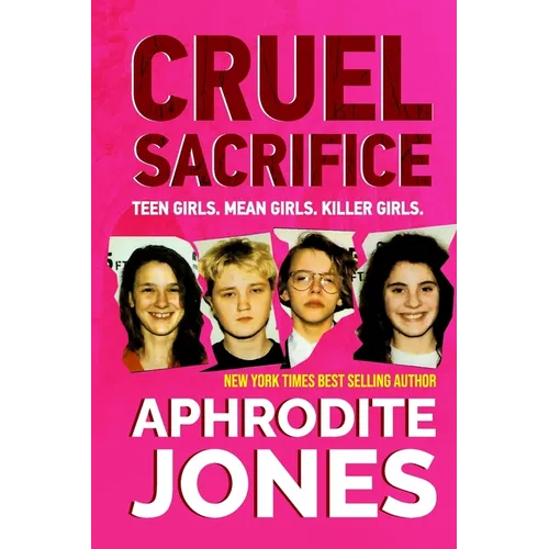 Cruel Sacrifice