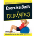 Exercise Balls for Dummies