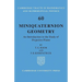 Miniquaternion Geometry: An Introduction to the Study of Projective Planes