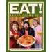 Eat! an Italian Cookbook by Sooshi Mango: Mamma Knows Best
