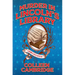 Murder in Lincoln's Library
