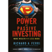 The Power of Passive Investing: More Wealth with Less Work